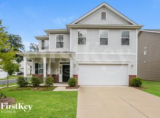 9605 Hamel St, Charlotte, NC 28215