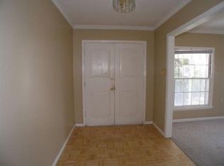 4877 Sam Rayburn Hwy, Anna, TX 75409