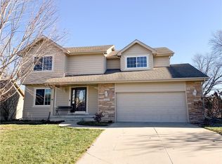 3225 SW Prairie View Rd, Ankeny, IA 50023