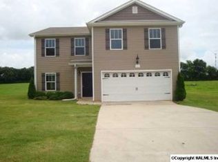 114 Chelle Mill Ln, Hazel Green, AL 35750