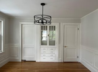 11 Leslie Rd #11, Belmont, MA 02478