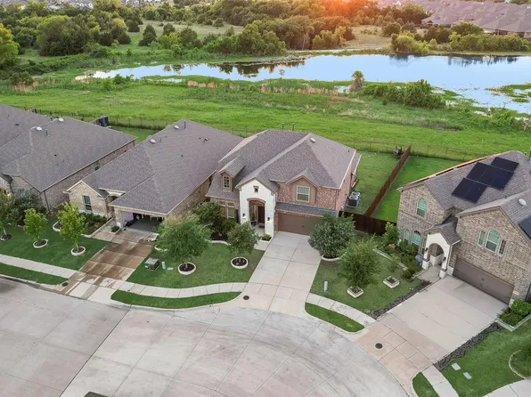 1079 Sublime Dr, Heathridge, TX 75126