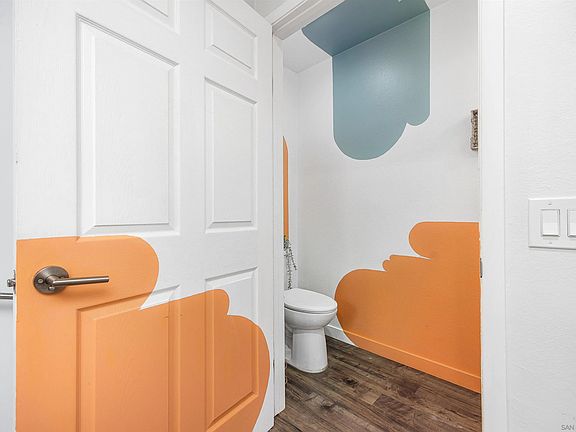 5th image of 2849 A St APT 7