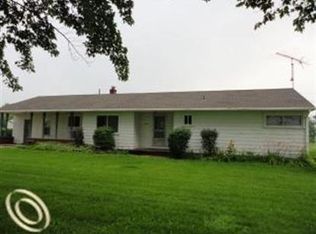 19464 Hickory Rd, Milan, MI 48160