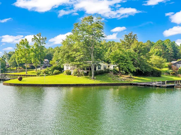 156 Blue Sky Dr, Alexander City, AL 35010