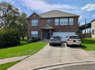 1101 Morningmist Ln, Schertz, TX 78154