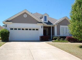 149 Scenic Hills Dr, Newnan, GA 30265