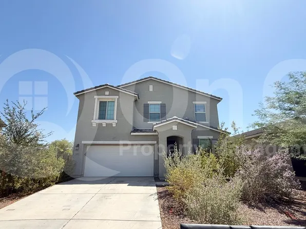 2491 S 123rd Dr, Avondale, AZ 85323