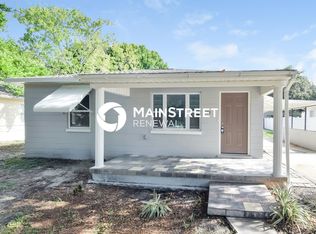 3409 W Paxton Ave, Tampa, FL 33611