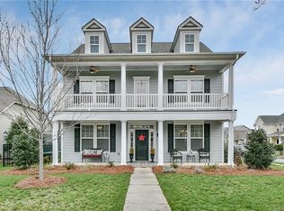 2200 Bonterra Blvd #133, Indian Trail, NC 28079