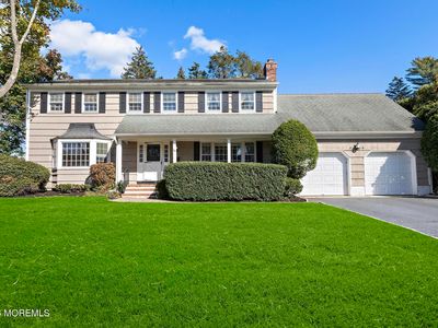 68 Rustic Terrace, Little Silver, NJ, 07739
