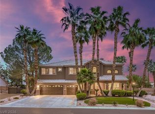 8070 Lottie Ave, Las Vegas, NV 89149