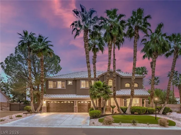 8070 Lottie Ave, Las Vegas, NV 89149