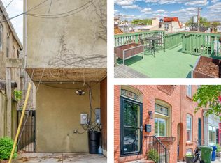 837 S Montford Ave, Baltimore, MD 21224