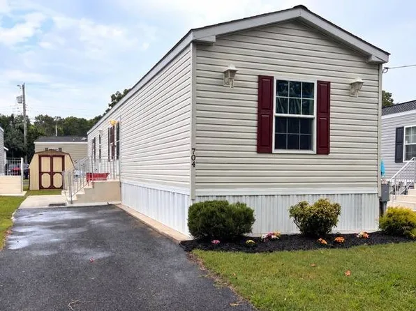 6656 Black Horse Pike #704-EGG, Egg Harbor Township, NJ 08234