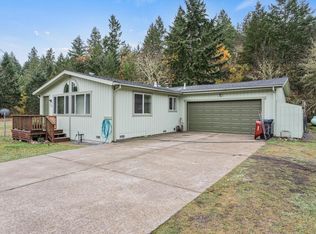 25121 Madrone Dr, Willits, CA 95490