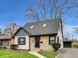 408 S Maple St, Itasca, IL