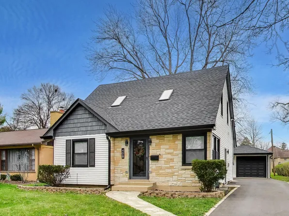 408 S Maple St, Itasca, IL 60143