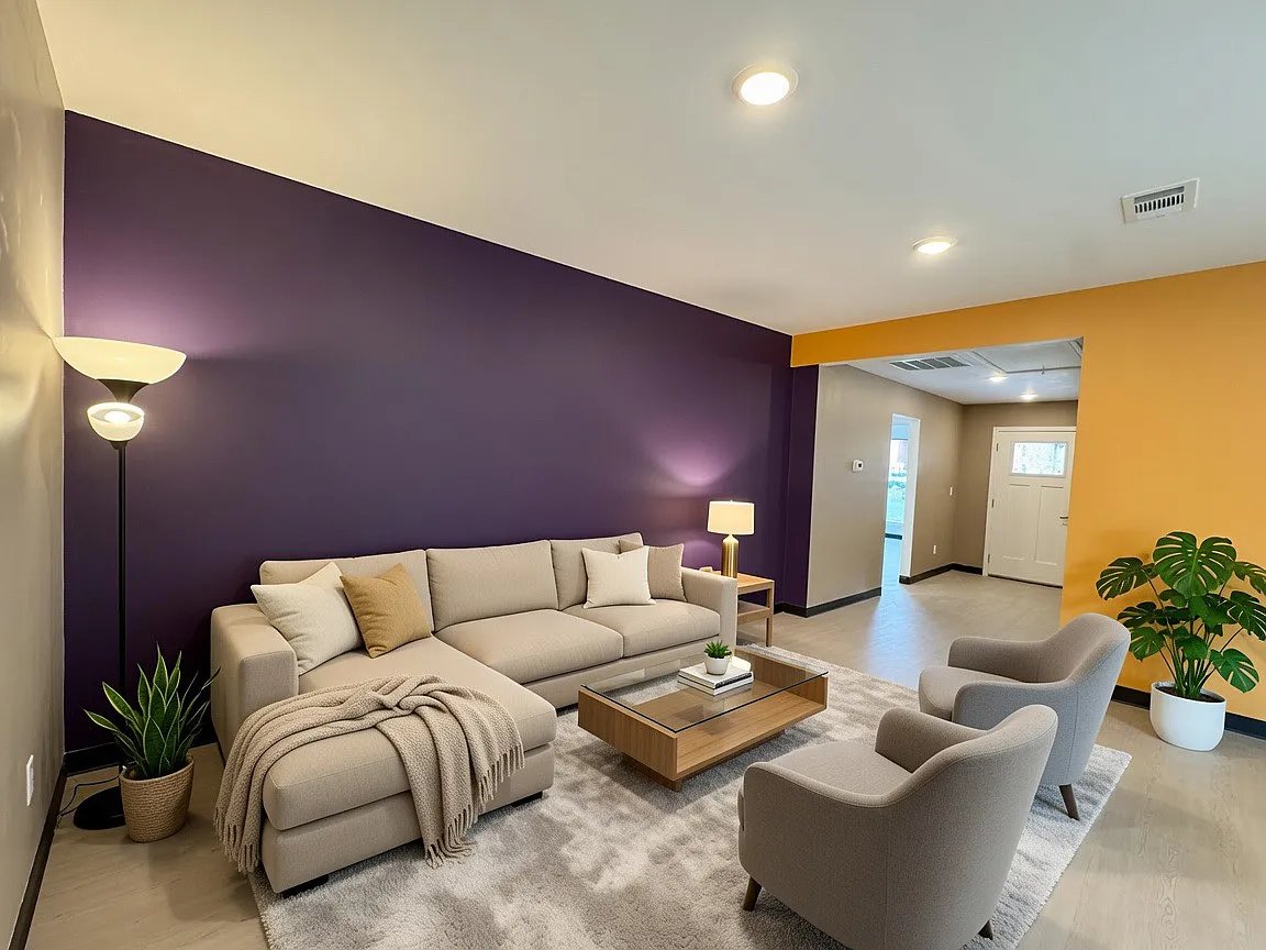 3 bed, 2.5 bath, 2043 sqft, $3,250 — Photo 3