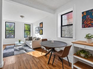 241 Mulberry St APT 17, New York, NY 10012