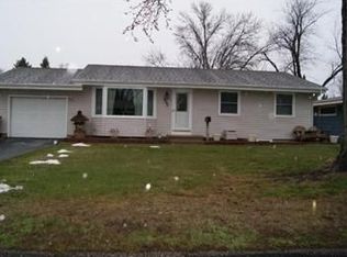 1625 14th Ave, Saint Paul Park, MN 55071