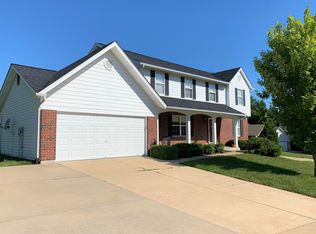 20 Cole Creek Ct, Saint Charles, MO
