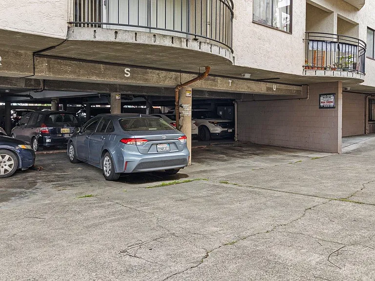 2150 Channing Way #26 — Photo 25