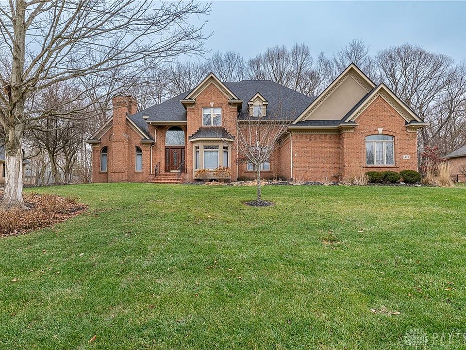 1st image of 1478 Country Wood Dr