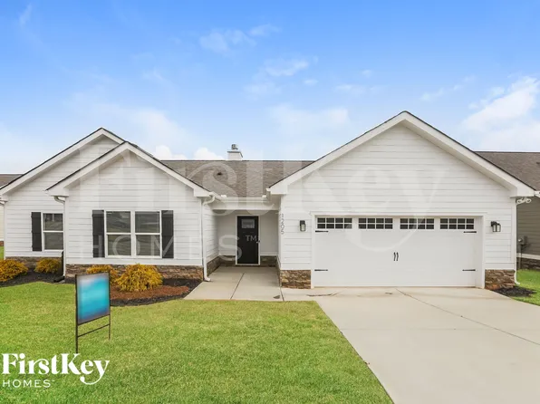 1205 Oak Springs Way, Statham, GA 30666