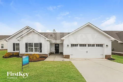 1205 Oak Springs Way Photo 1