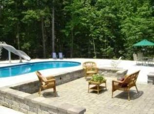 8313 Kintail Dr, Chesterfield, VA 23838