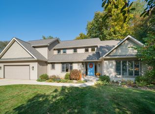 6256 Winddrift Ave, Kalamazoo, MI 49009