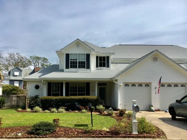 1188 Bayshore Dr, Valparaiso, FL 32580