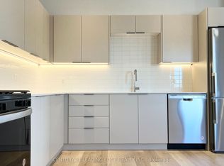 182 Cameron Ave #3, Toronto, ON M6M1R7