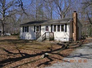 6257 Glenns Rd, Gloucester, VA 23061