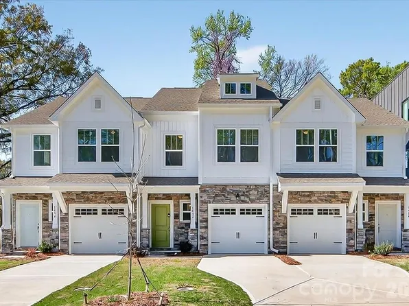 1432 Anderson St, Charlotte, NC 28205