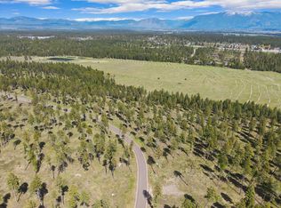 245 Layton Rd, Whitefish, MT 59937