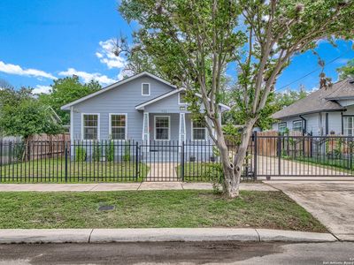 731 DELMAR ST, San Antonio, TX, 78210
