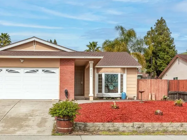 2236 Greenfield Drive, Fairfield, CA 94534