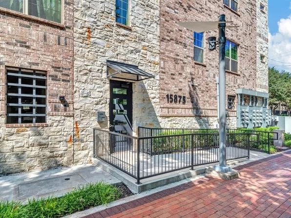 15875 Spectrum Dr #1103, Addison, TX 75001