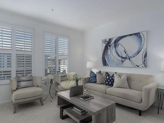 5th image of 801 S Winchester Blvd APT 3401