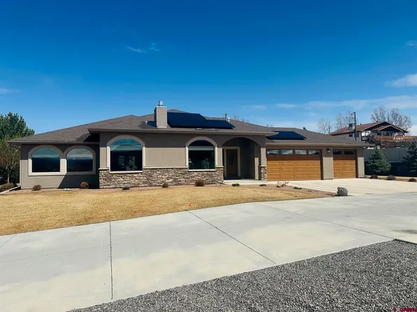 1330 Peppertree Drive, Montrose, CO 81401