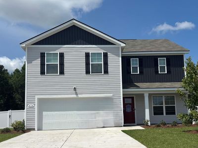 414 Acosta Circle, Conway, SC, 29527