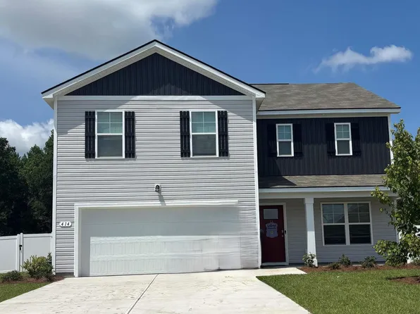 414 Acosta Circle, Conway, SC 29527