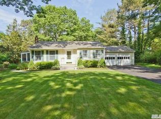 132 Southern Blvd, East Patchogue, NY 11772