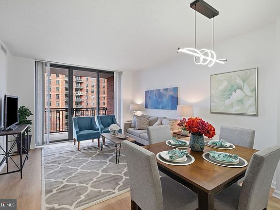 4th image of 11710 Old Georgetown Rd APT 719