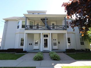 101 W 6th St APT 4, Oswego, NY 13126