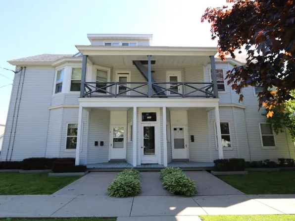 101 W 6th St APT 4, Oswego, NY 13126