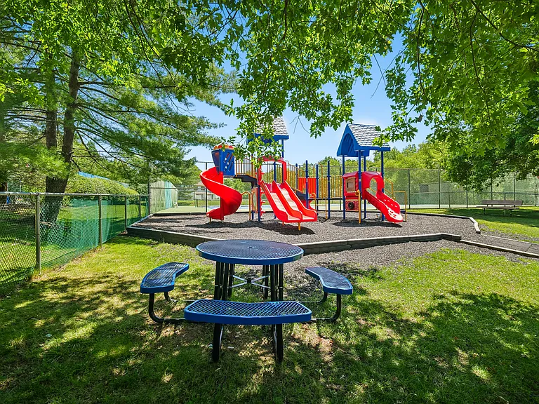 Community Playground
