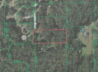 17415 Citrus Ln, Spring Hill, FL 34610